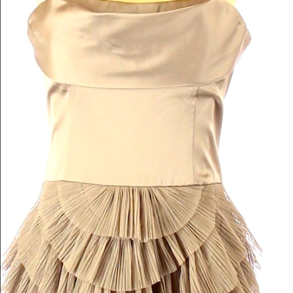 BCBG MaxAzria Coctail Dress